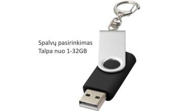 USB talpykla